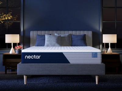 Nectar 5.1 Hybrid Classic - Dow Furniture (ME)