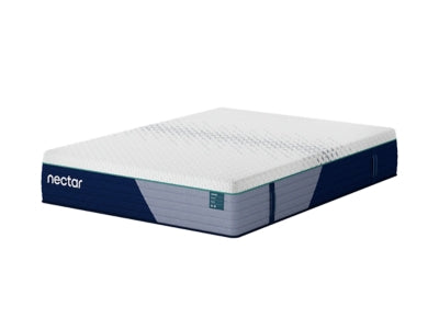 Nectar Premier Hybrid 5.1 - Dow Furniture (ME)