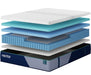 Nectar Premier Hybrid 5.1 - Dow Furniture (ME)