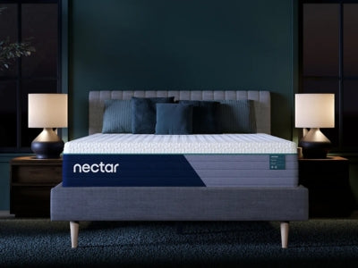 Nectar Premier Hybrid 5.1 - Dow Furniture (ME)