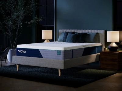 Nectar Premier Hybrid 5.1 - Dow Furniture (ME)
