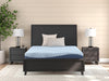 Peak 2.0 10 Memory Foam Mattress - Dow Furniture (ME)