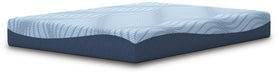 Peak 2.0 10 Memory Foam Mattress - Dow Furniture (ME)