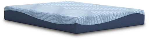 Peak 2.0 10 Memory Foam Mattress - Dow Furniture (ME)