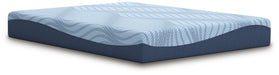 Peak 2.0 10 Memory Foam Mattress - Dow Furniture (ME)