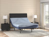 Peak 2.0 10 Memory Foam Mattress - Dow Furniture (ME)