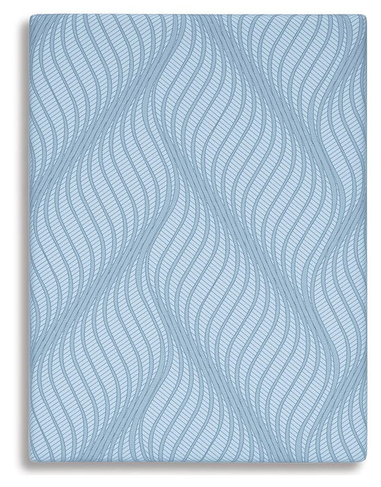 Peak 2.0 10 Memory Foam Mattress - Dow Furniture (ME)