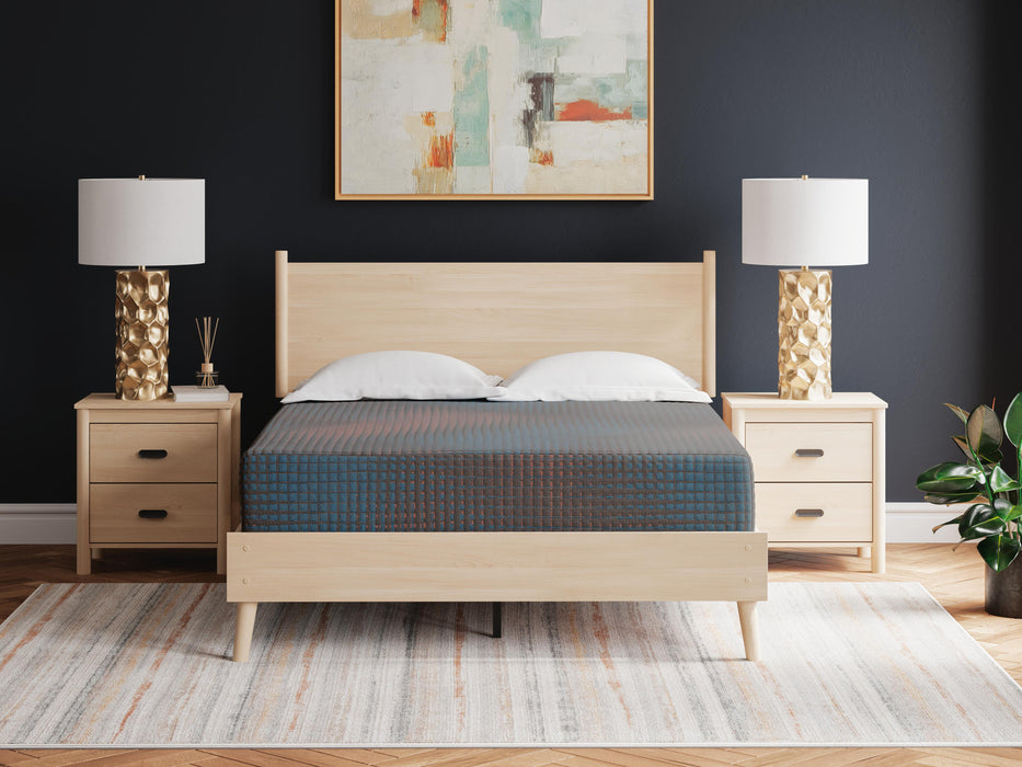 13 Inch Hybrid Hot Buy Mattress - Dow Furniture (ME)