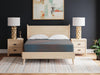 13 Inch Hybrid Hot Buy Mattress - Dow Furniture (ME)