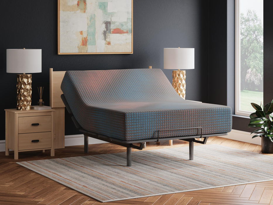 13 Inch Hybrid Hot Buy Mattress - Dow Furniture (ME)
