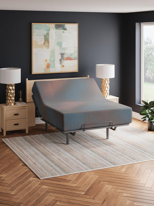 13 Inch Hybrid Hot Buy Mattress - Dow Furniture (ME)