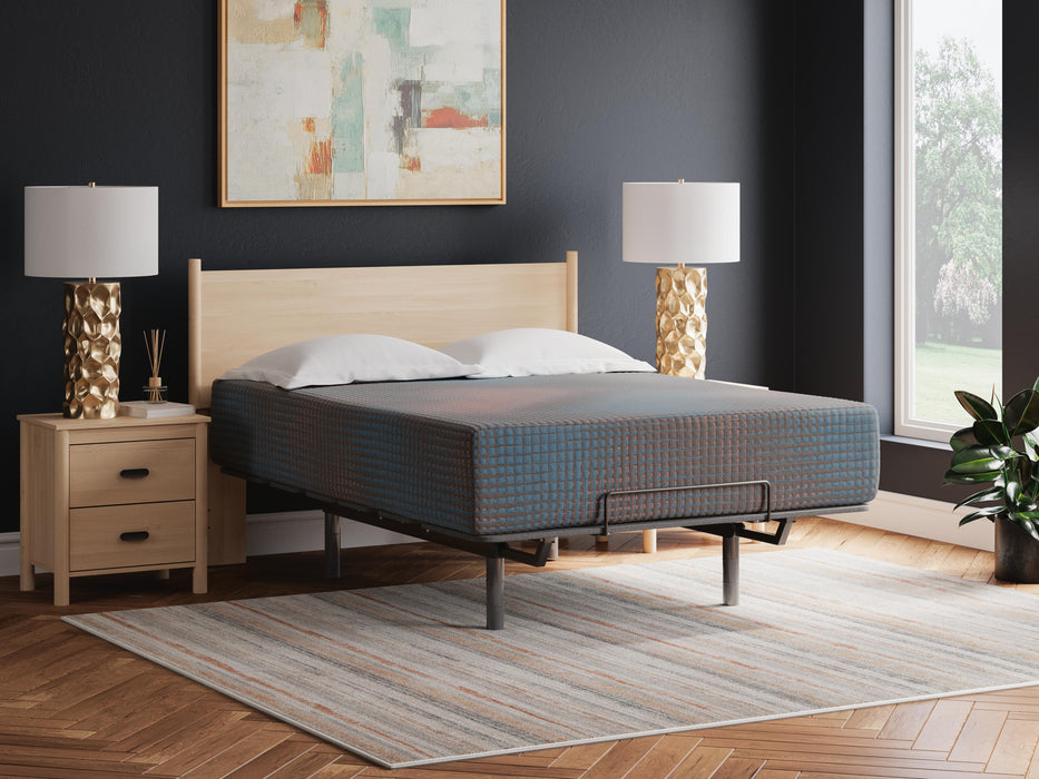 13 Inch Hybrid Hot Buy Mattress - Dow Furniture (ME)