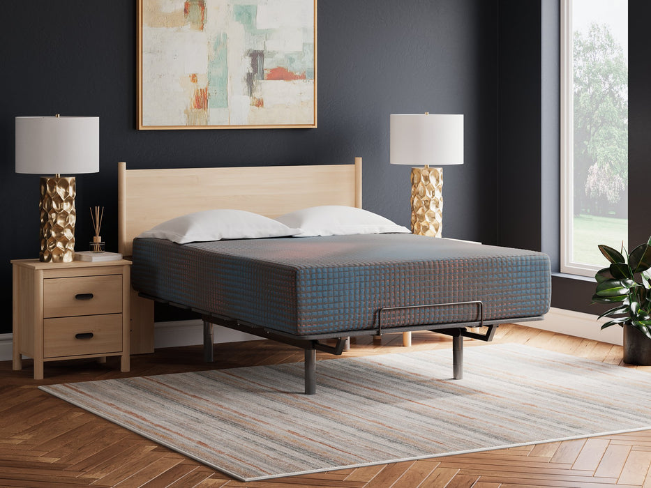 13 Inch Hybrid Hot Buy Mattress - Dow Furniture (ME)