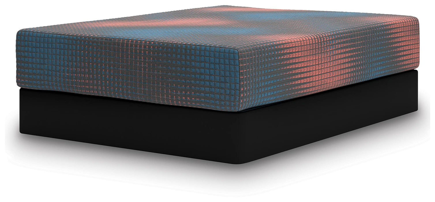 13 Inch Hybrid Hot Buy Mattress - Dow Furniture (ME)