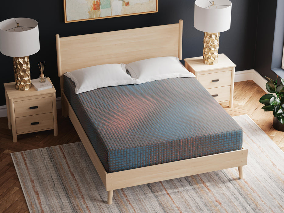 13 Inch Hybrid Hot Buy Mattress - Dow Furniture (ME)