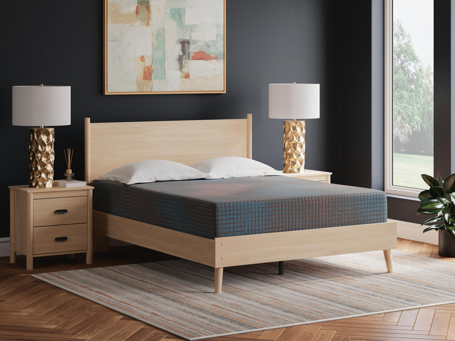 13 Inch Hybrid Hot Buy Mattress - Dow Furniture (ME)