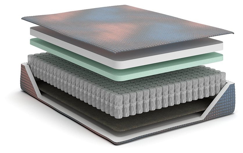 13 Inch Hybrid Hot Buy Mattress - Dow Furniture (ME)