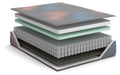 13 Inch Hybrid Hot Buy Mattress - Dow Furniture (ME)