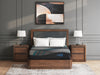 Millennium 2.0 Foam 12 Inch Mattress - Dow Furniture (ME)