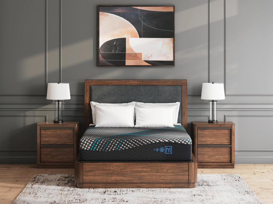 Millennium 2.0 Foam 12 Inch Mattress - Dow Furniture (ME)