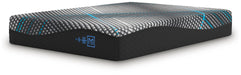 Millennium 2.0 Foam 12 Inch Mattress - Dow Furniture (ME)