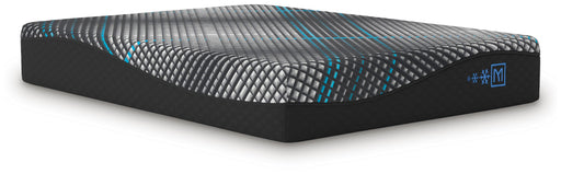 Millennium 2.0 Foam 12 Inch Mattress - Dow Furniture (ME)