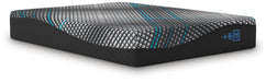 Millennium 2.0 Foam 12 Inch Mattress - Dow Furniture (ME)