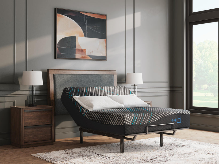 Millennium 2.0 Foam 12 Inch Mattress - Dow Furniture (ME)