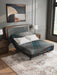 Millennium 2.0 Foam 12 Inch Mattress - Dow Furniture (ME)