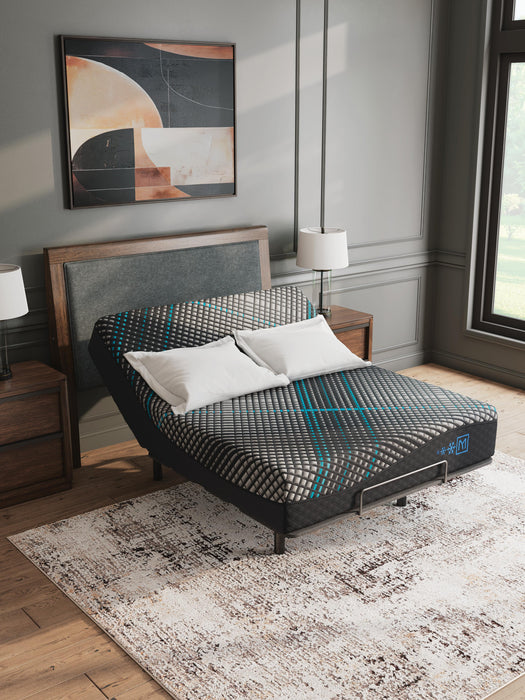 Millennium 2.0 Foam 12 Inch Mattress - Dow Furniture (ME)