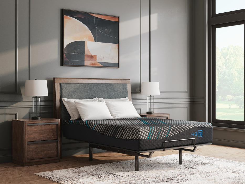 Millennium 2.0 Foam 12 Inch Mattress - Dow Furniture (ME)
