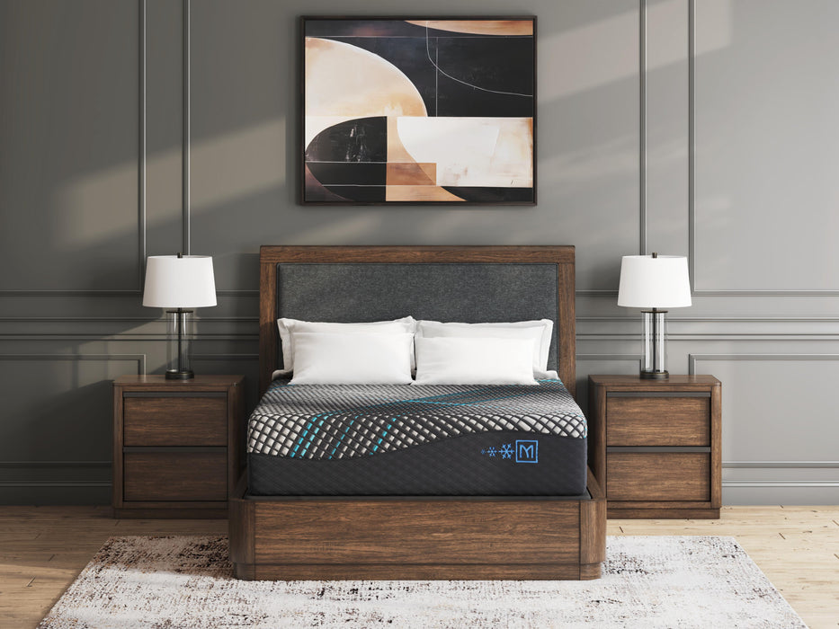 Millennium 2.0 Foam 14 Inch Mattress - Dow Furniture (ME)