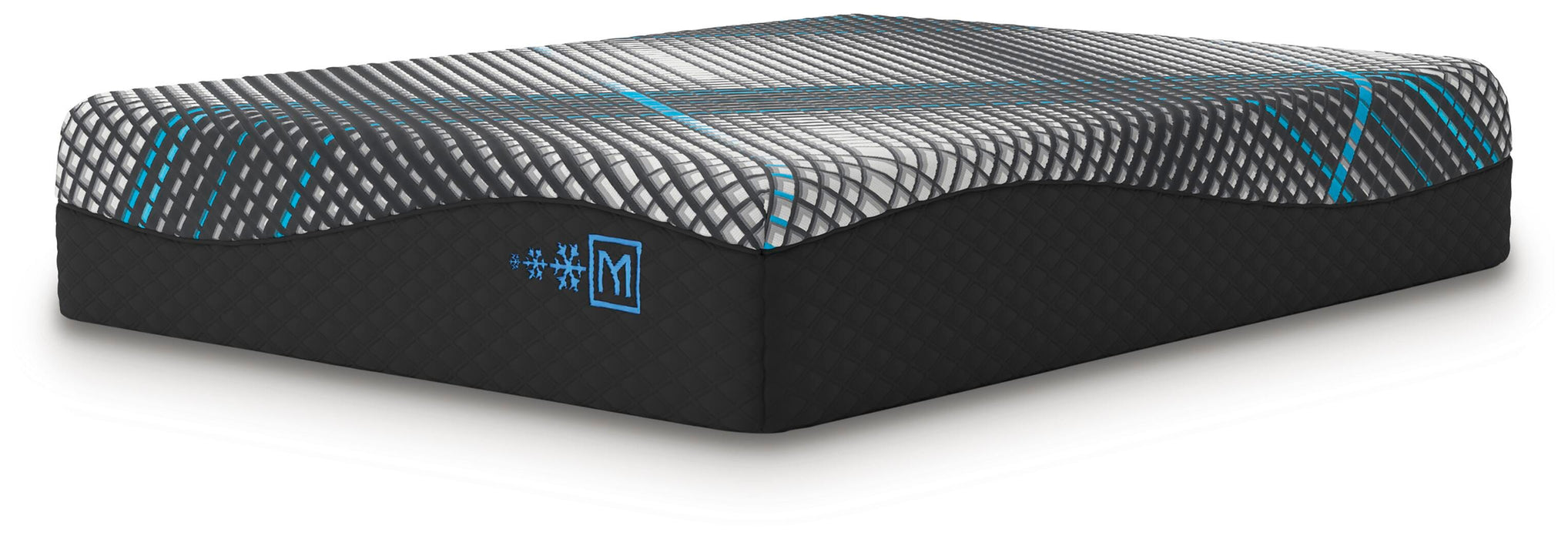 Millennium 2.0 Foam 14 Inch Mattress - Dow Furniture (ME)