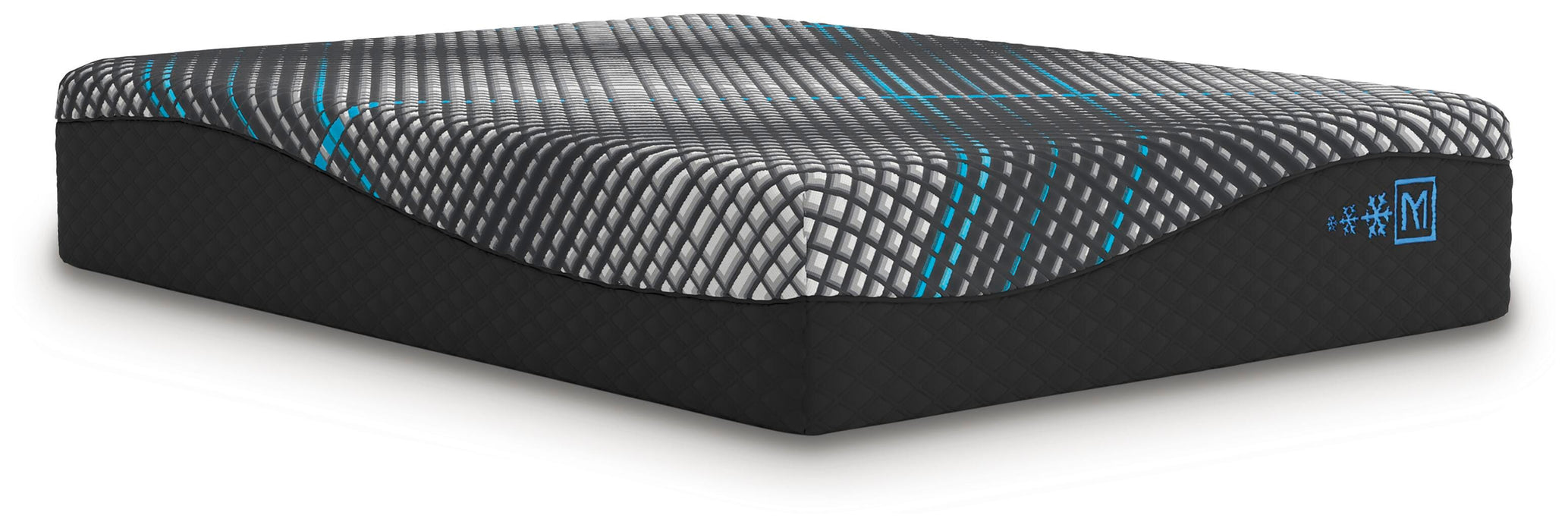 Millennium 2.0 Foam 14 Inch Mattress - Dow Furniture (ME)