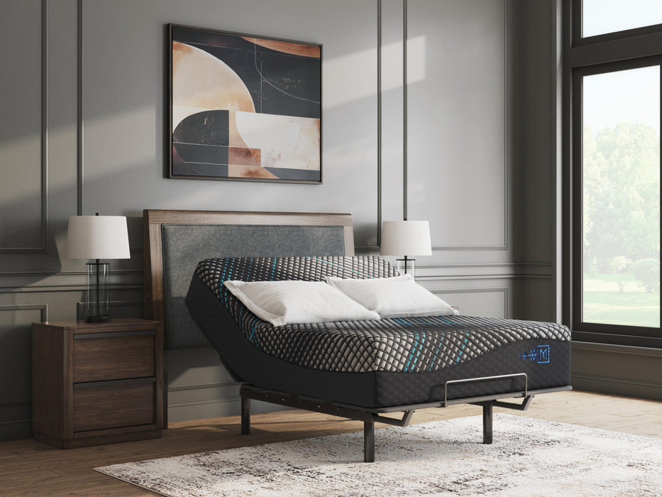 Millennium 2.0 Foam 14 Inch Mattress - Dow Furniture (ME)