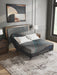 Millennium 2.0 Foam 14 Inch Mattress - Dow Furniture (ME)