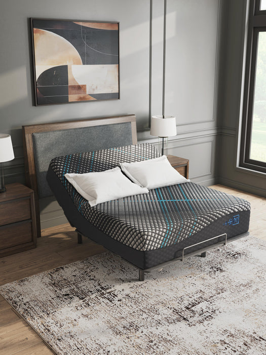 Millennium 2.0 Foam 14 Inch Mattress - Dow Furniture (ME)