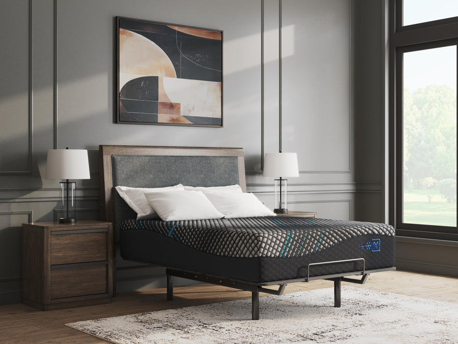 Millennium 2.0 Foam 14 Inch Mattress - Dow Furniture (ME)