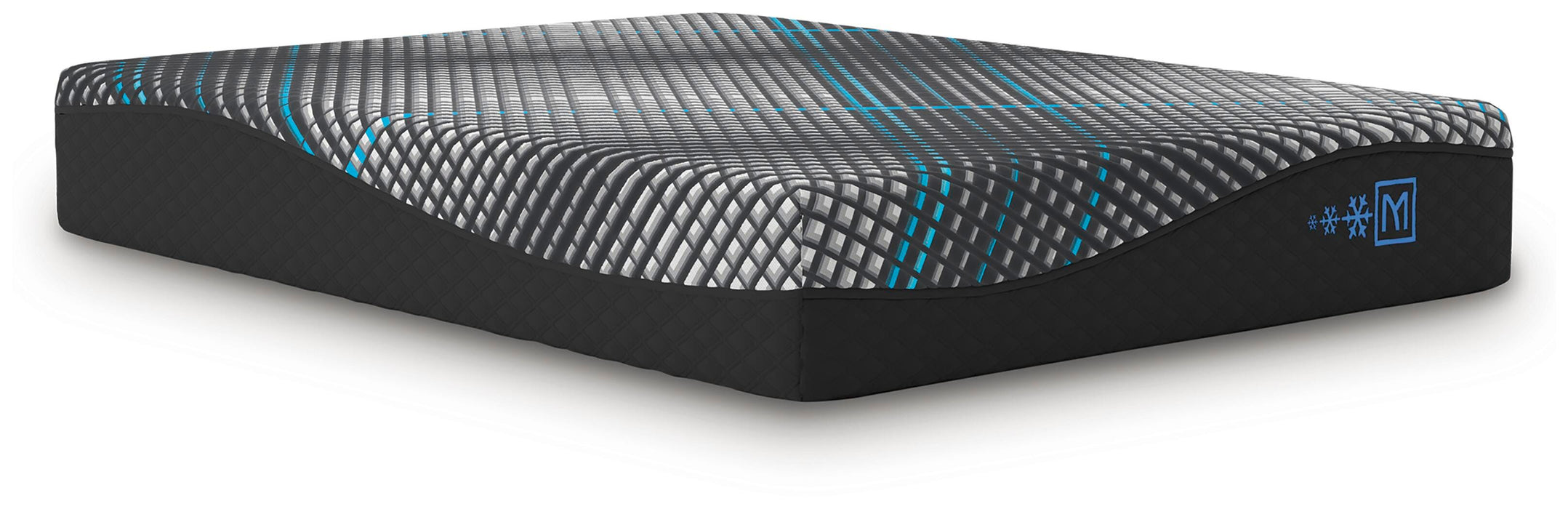 Millennium 2.0 Hybrid 14 Inch Mattress - Dow Furniture (ME)