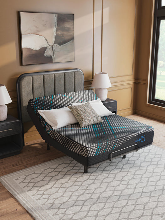 Millennium 2.0 Hybrid 14 Inch Mattress - Dow Furniture (ME)