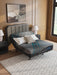 Millennium 2.0 Hybrid 14 Inch Mattress - Dow Furniture (ME)