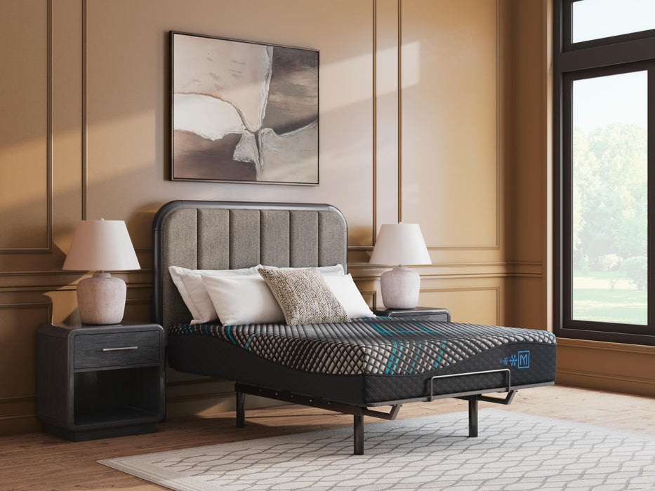 Millennium 2.0 Hybrid 14 Inch Mattress - Dow Furniture (ME)