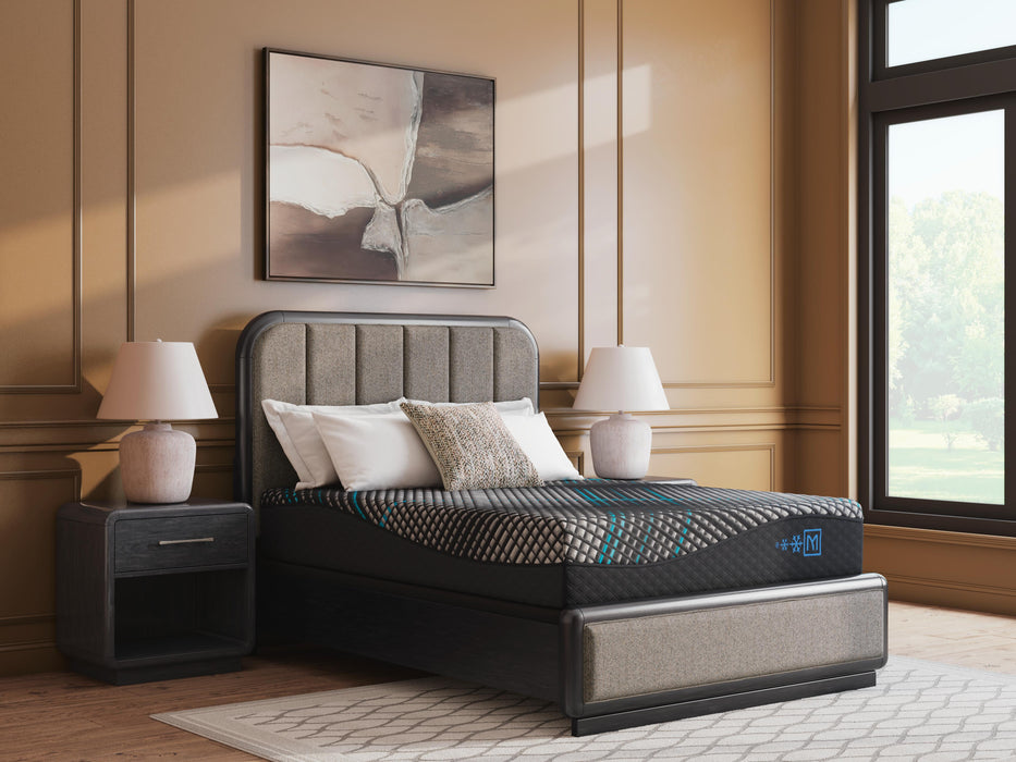 Millennium 2.0 Hybrid 14 Inch Mattress - Dow Furniture (ME)