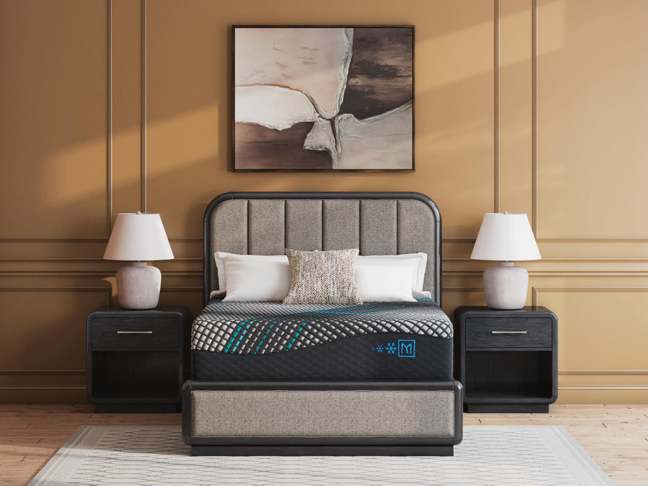 Millennium 2.0 Hybrid 16 Inch Mattress - Dow Furniture (ME)