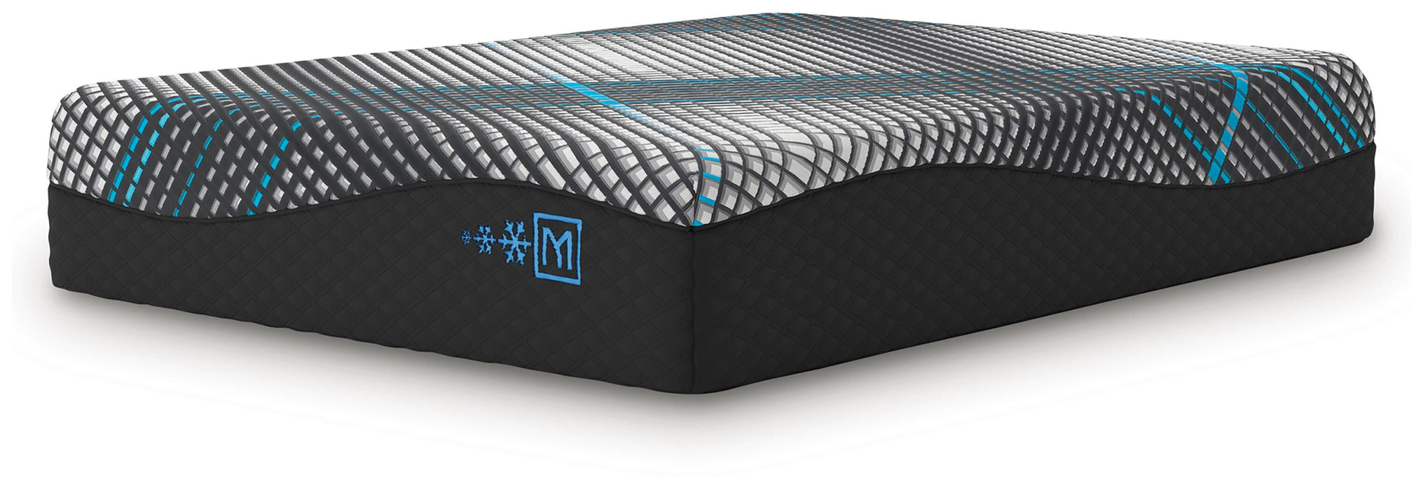 Millennium 2.0 Hybrid 16 Inch Mattress - Dow Furniture (ME)