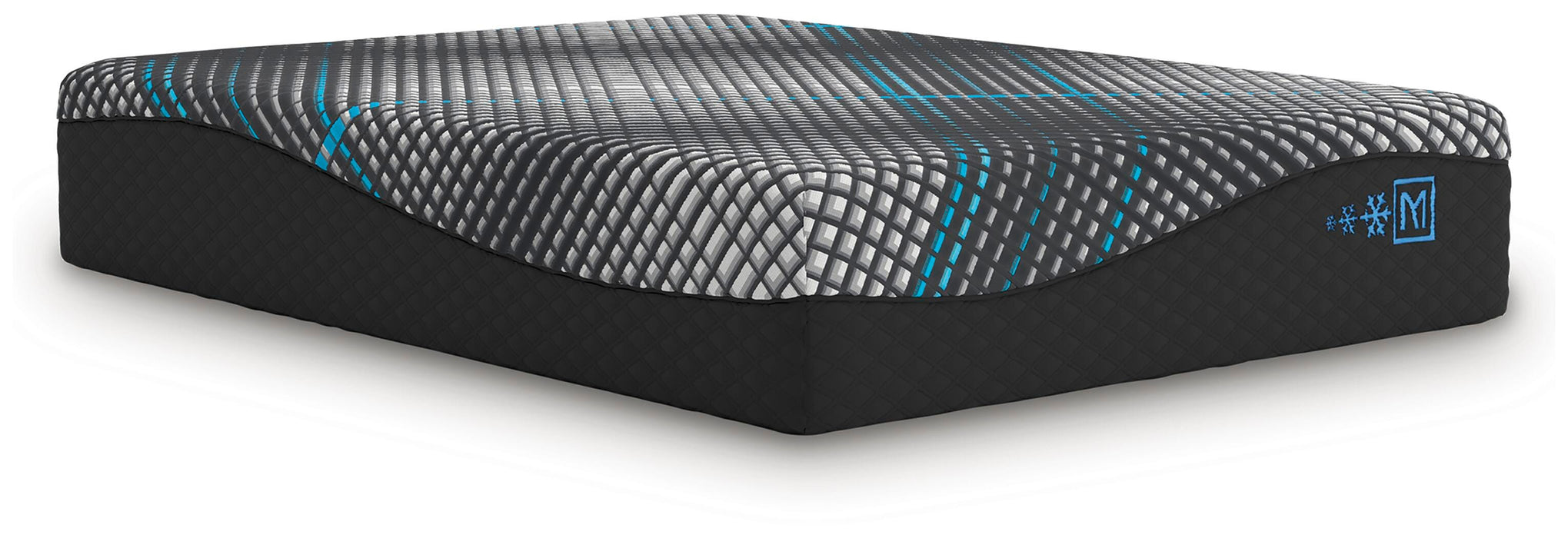 Millennium 2.0 Hybrid 16 Inch Mattress - Dow Furniture (ME)