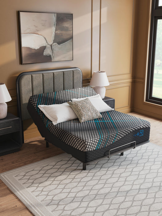Millennium 2.0 Hybrid 16 Inch Mattress - Dow Furniture (ME)