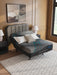 Millennium 2.0 Hybrid 16 Inch Mattress - Dow Furniture (ME)