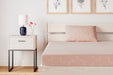 iKidz Coral Mattress and Pillow - Dow Furniture (ME)