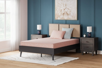 iKidz Coral Mattress and Pillow - Dow Furniture (ME)
